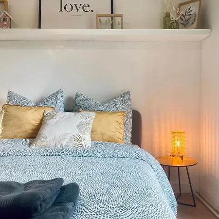 Appartement L'escapade Charentaise Et Calme *