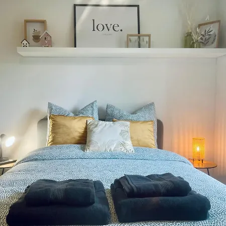 Appartement L'escapade Charentaise Et Calme