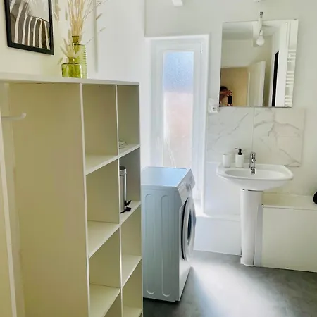 L'escapade Charentaise Et Calme *