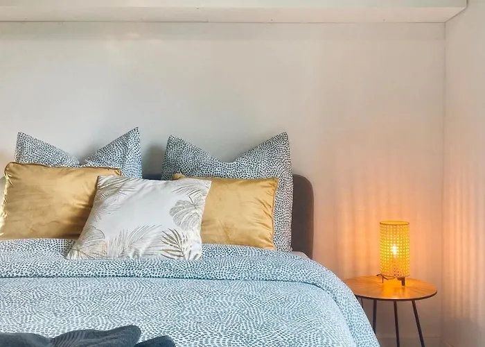 דירה L'escapade Charentaise Et Calme *