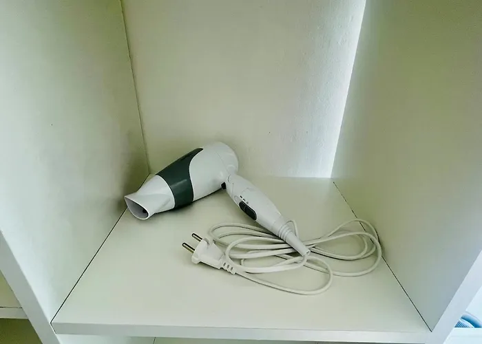 L'escapade Charentaise Et Calme לה רושפוקו