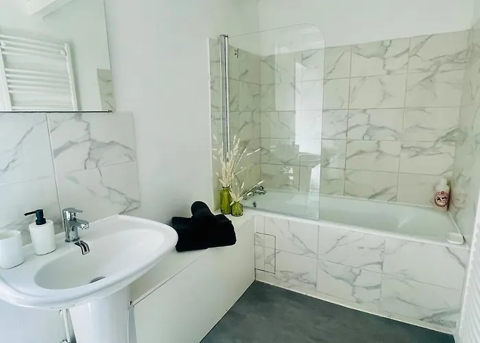 L'escapade Charentaise Et Calme דירה לה רושפוקו