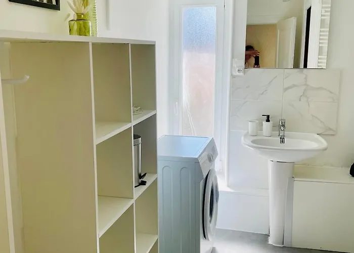 L'escapade Charentaise Et Calme *